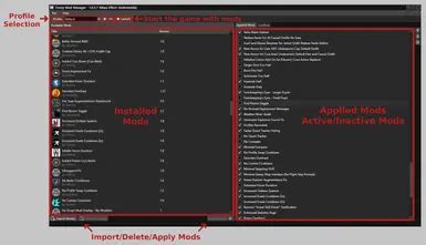 mass effect andromeda mod manager|mass effect andromeda mod guide.